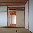 ８：北播磨の家　仏間南側展開（１）.jpg