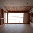 １：北播磨の家　居間南側展開（１）表紙.JPG